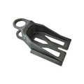 Agricultural Machinery Precision Parts Steel Castings